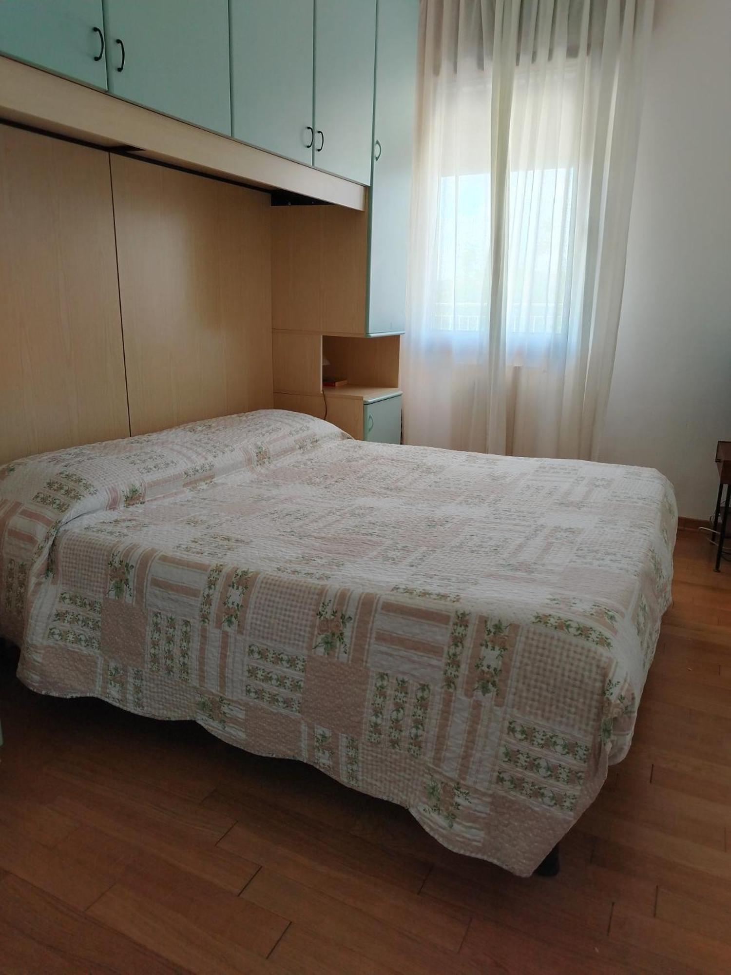 Attico Alghe Rosse Jesolo Lido Apartment Exterior photo
